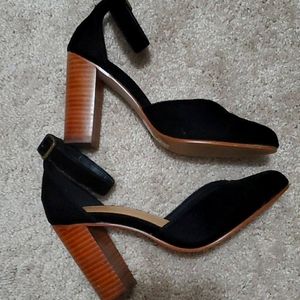 Soludos heels